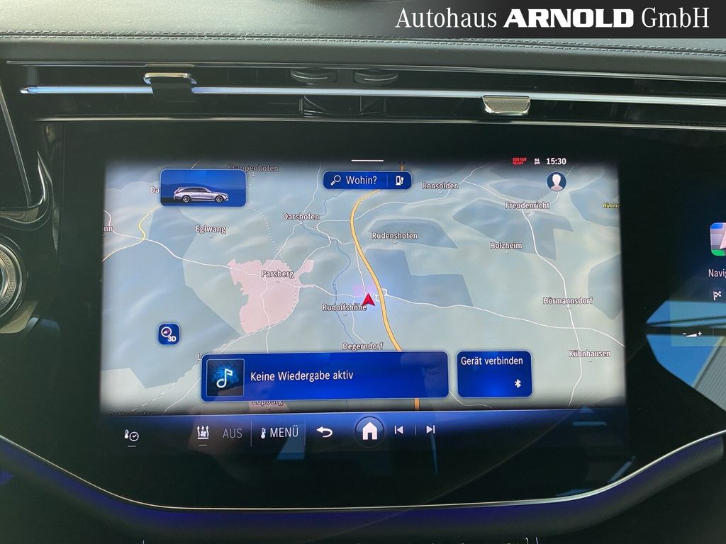 Mercedes-Benz E 300 2023