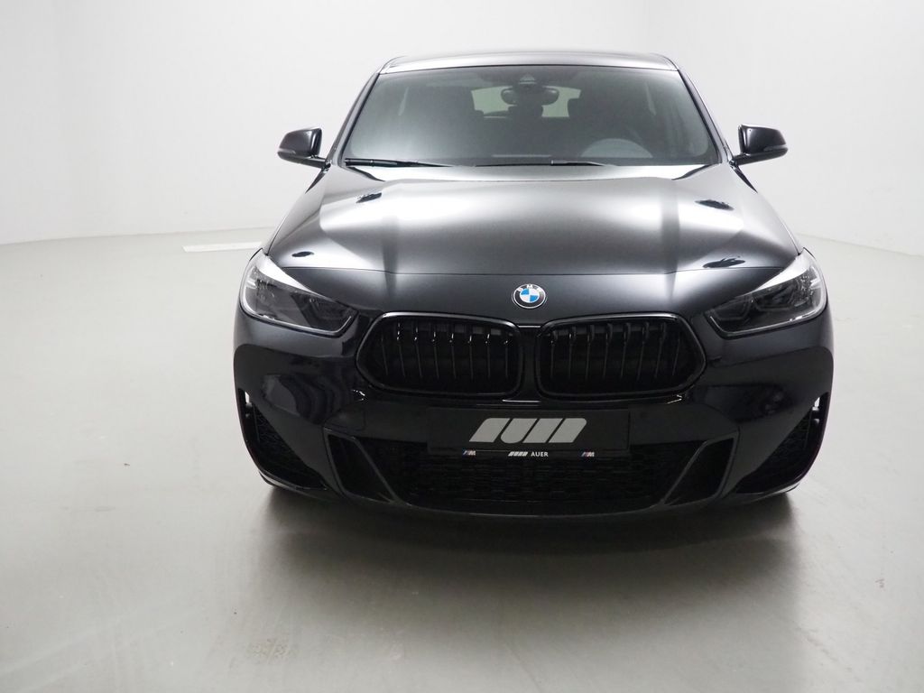 BMW X2 2023