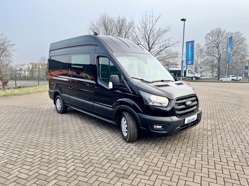 Ford Transit 2023