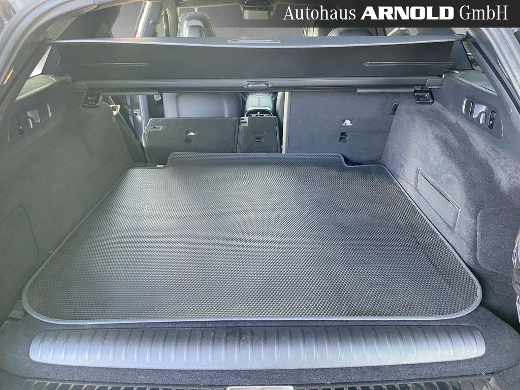 Mercedes-Benz E 300 2023