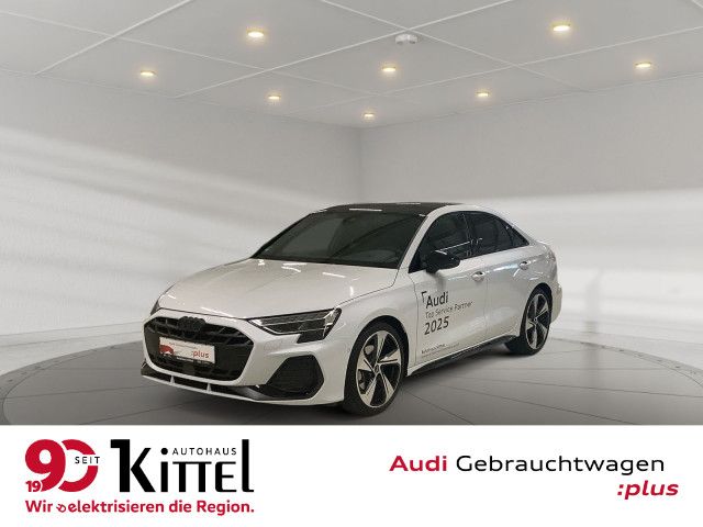 Audi A3 2025