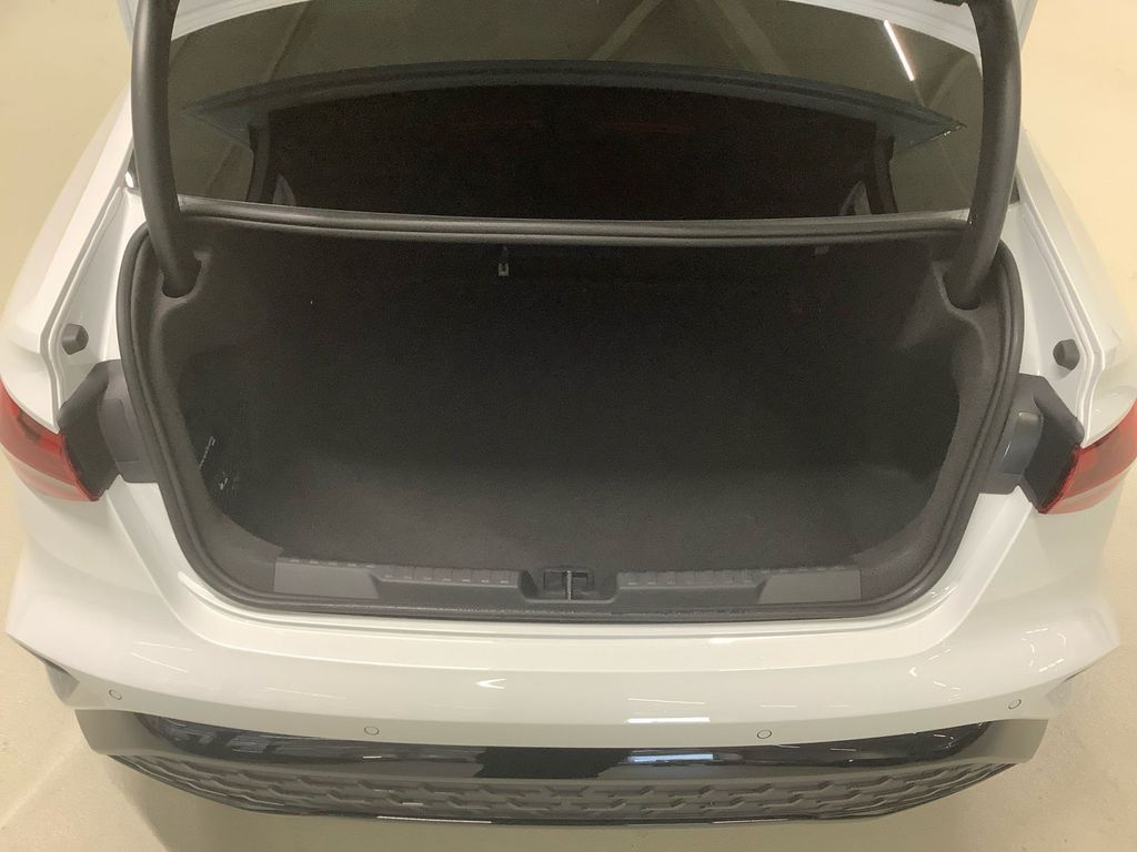 Audi A3 2025