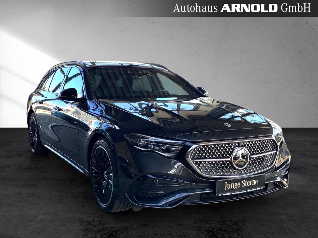 Mercedes-Benz E 300 2023