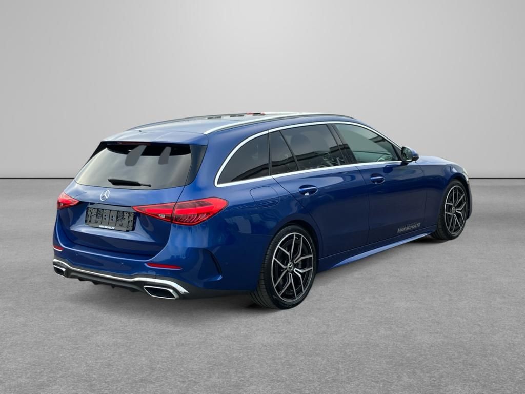 Mercedes-Benz C 300 2024
