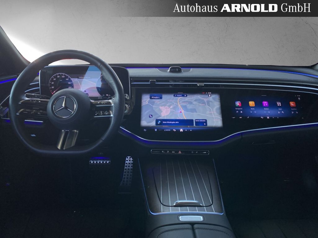 Mercedes-Benz E 300 2023