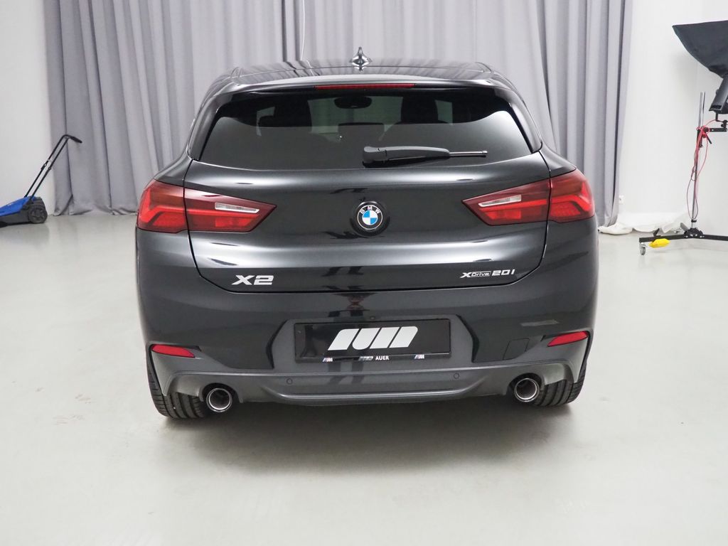 BMW X2 2023