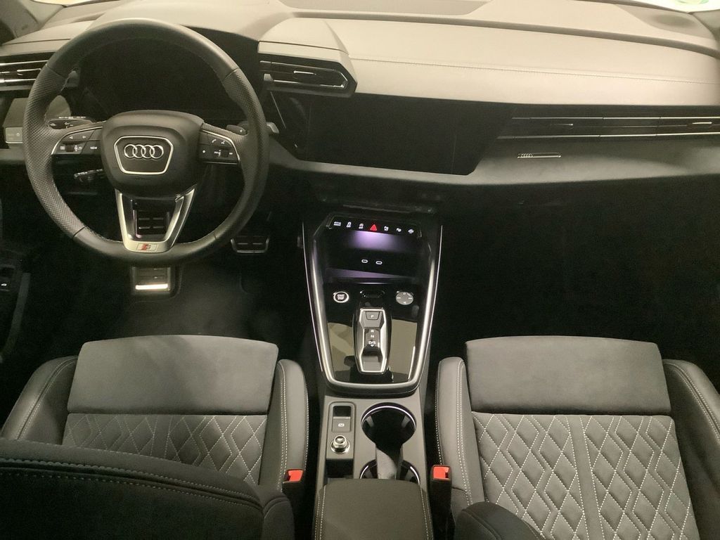 Audi A3 2025