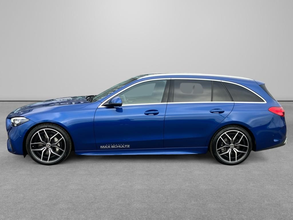 Mercedes-Benz C 300 2024