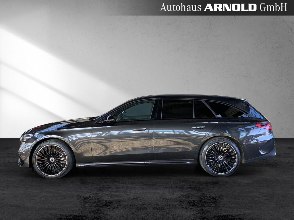 Mercedes-Benz E 300 2023