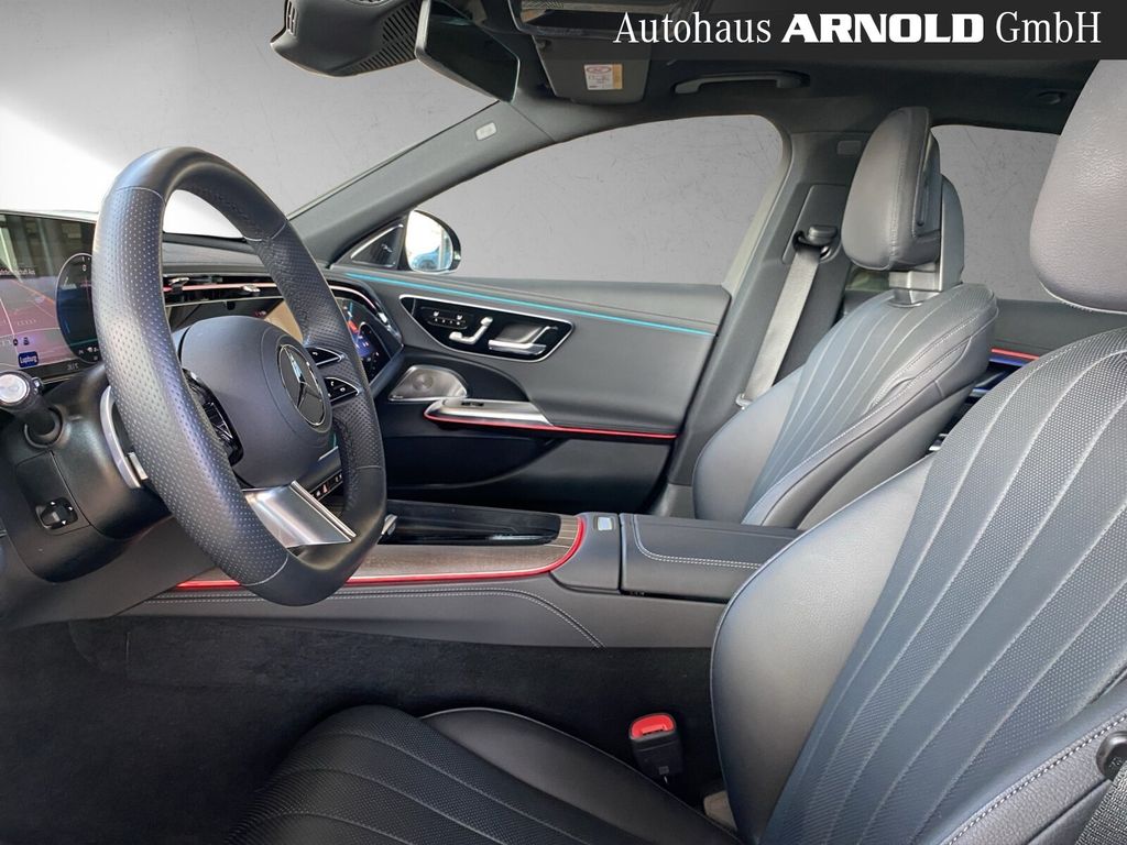 Mercedes-Benz E 300 2023