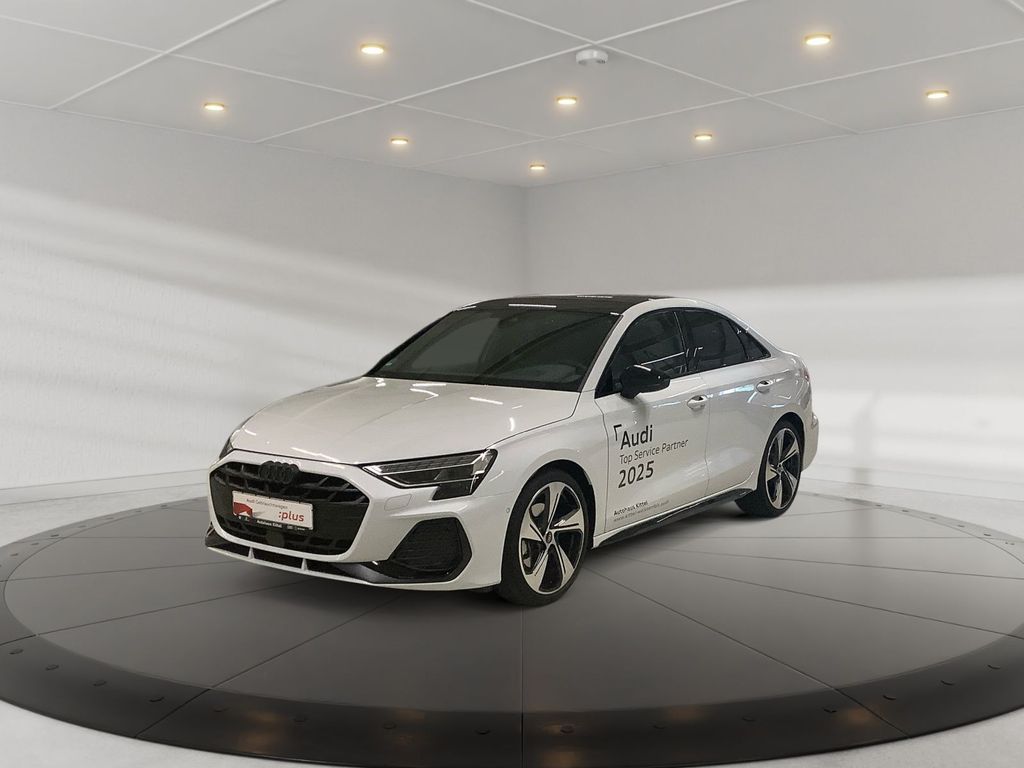 Audi A3 2025
