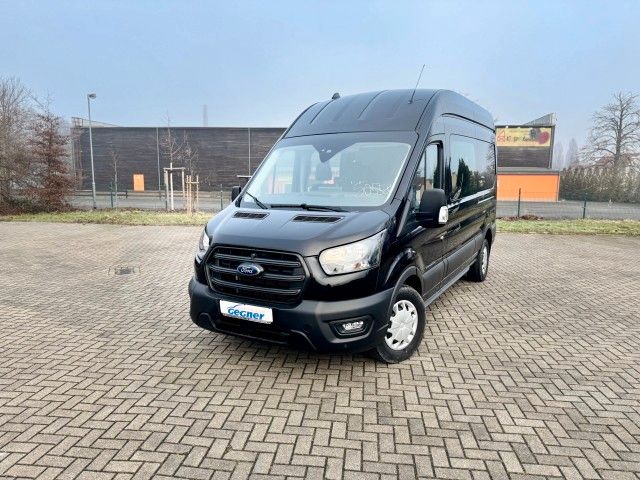 Ford Transit 2023