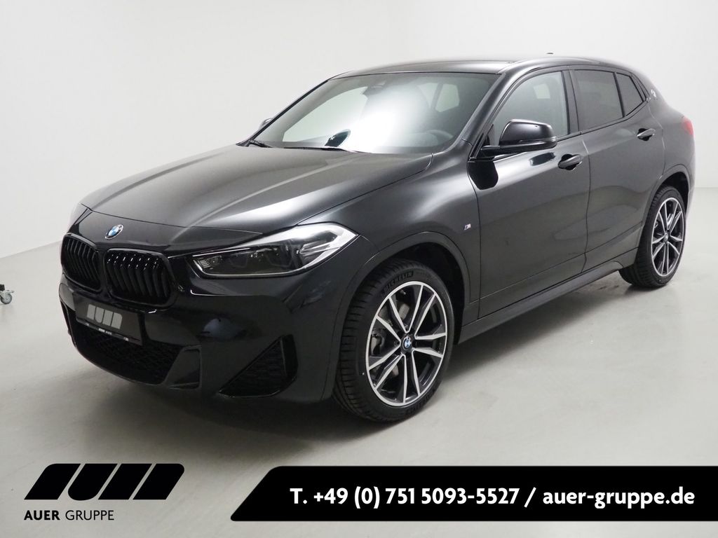 BMW X2 2023
