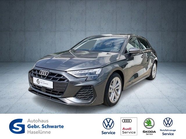 Audi A3 2025