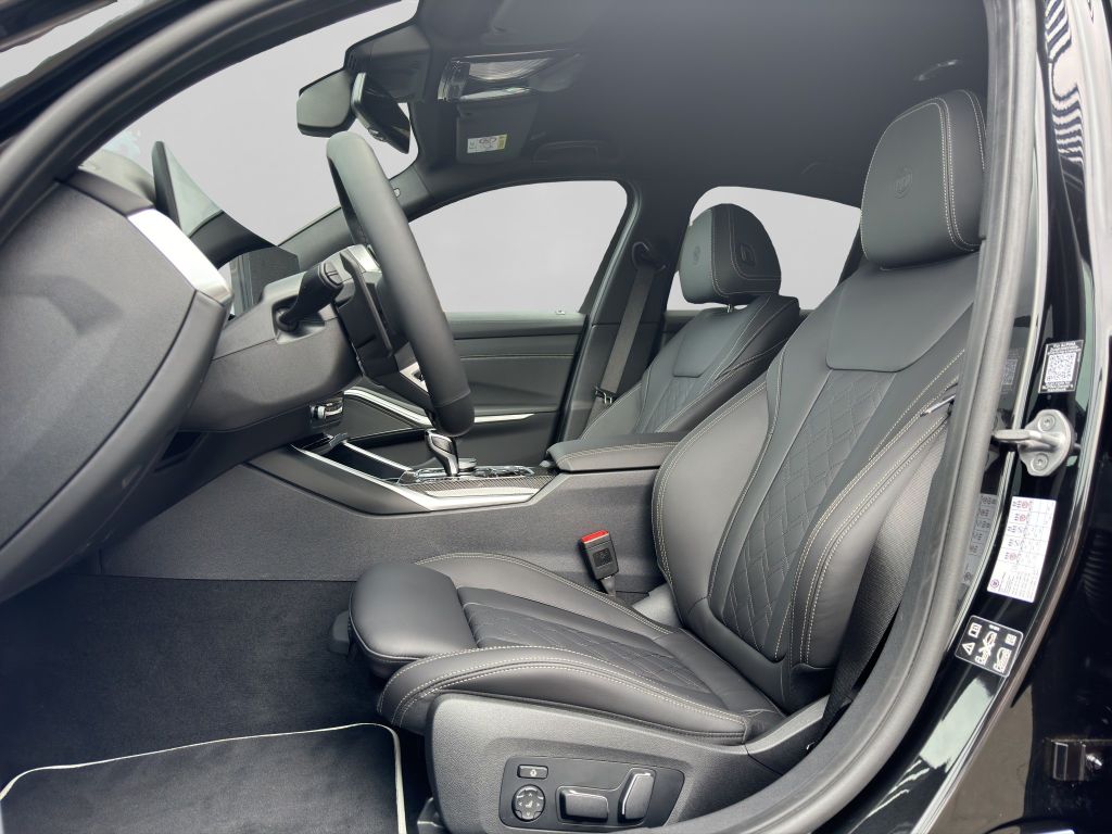 ALPINA D3 S 2025