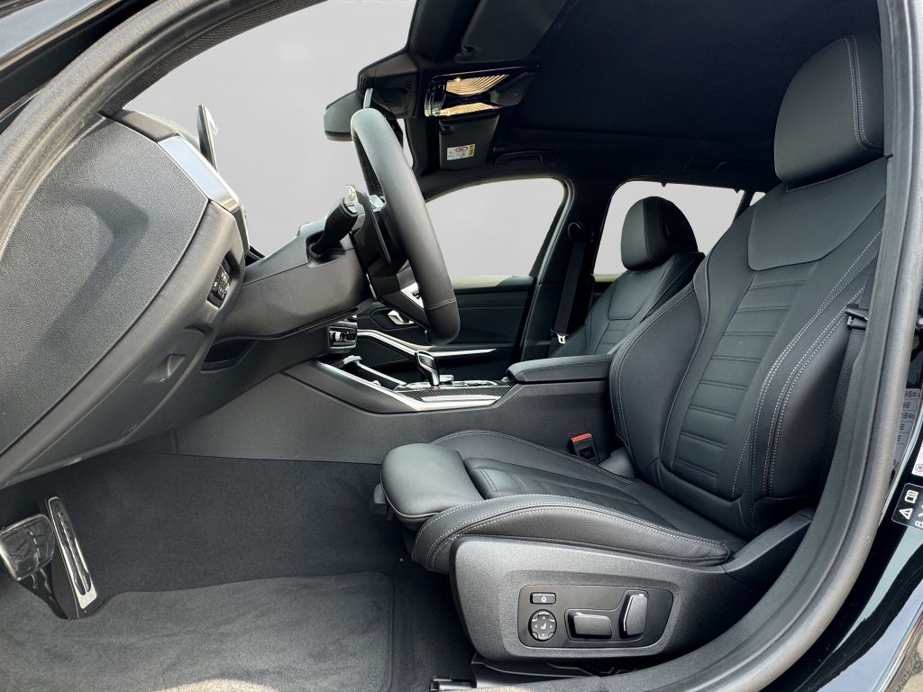 ALPINA D3 S
