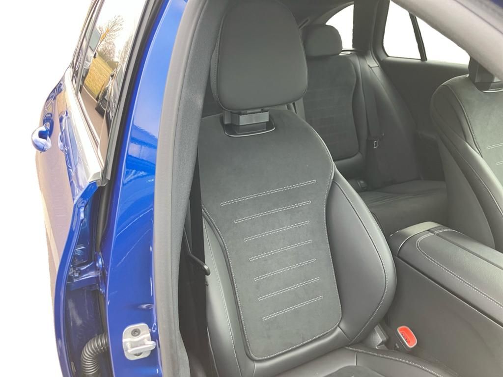 Mercedes-Benz C 300 2024