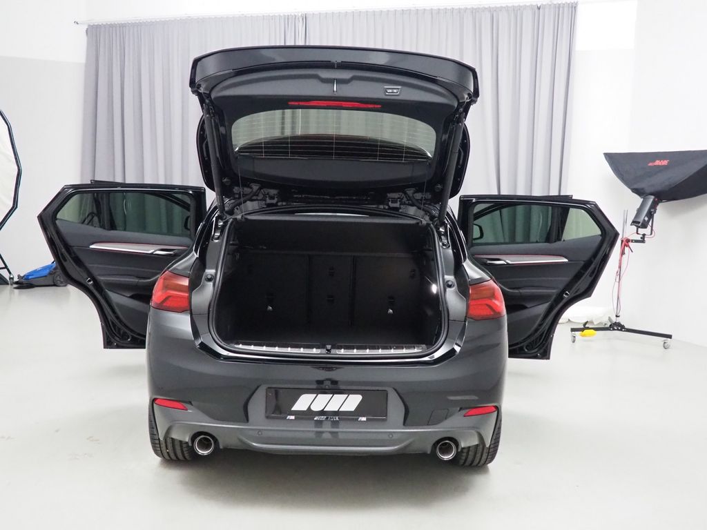 BMW X2 2023