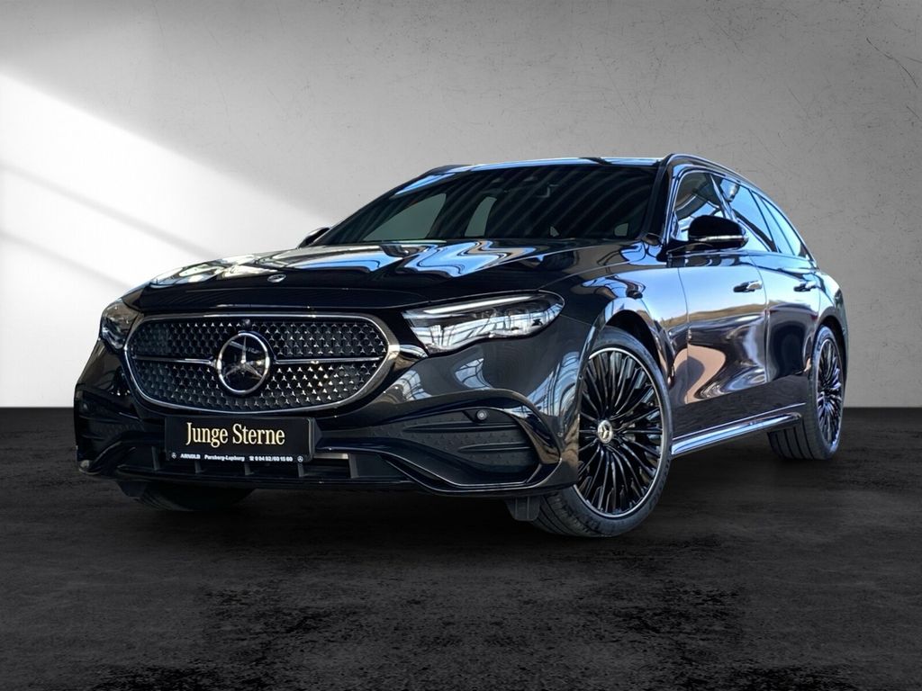 Mercedes-Benz E 300 2023