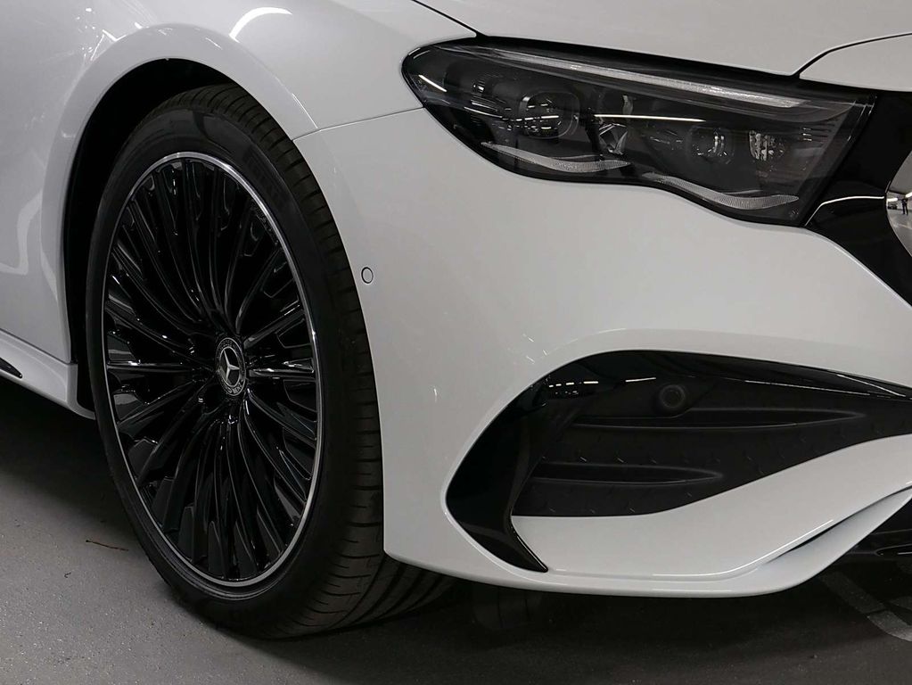 Mercedes-Benz E 450 2025