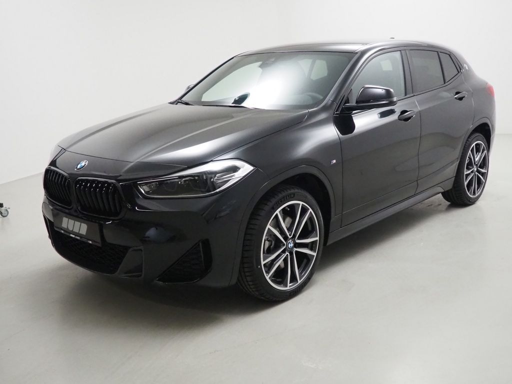 BMW X2 2023