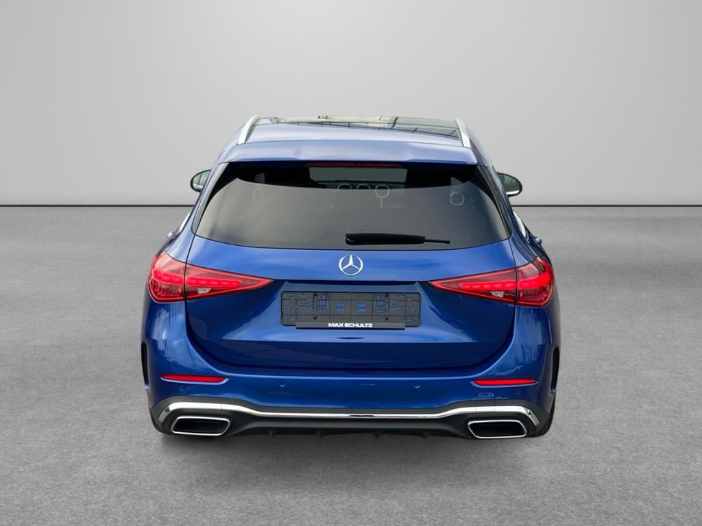 Mercedes-Benz C 300 2024