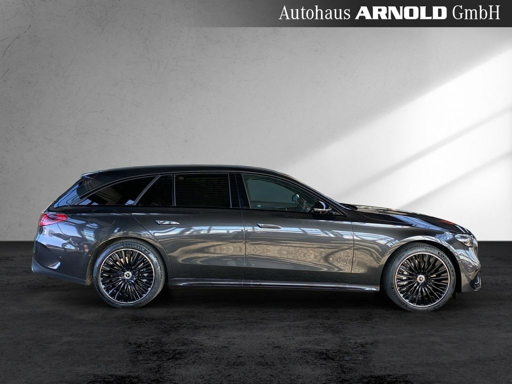 Mercedes-Benz E 300 2023