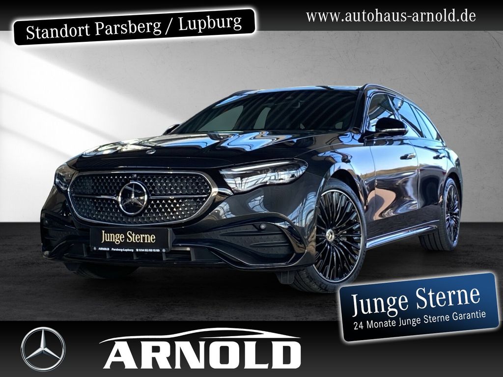 Mercedes-Benz E 300 2023