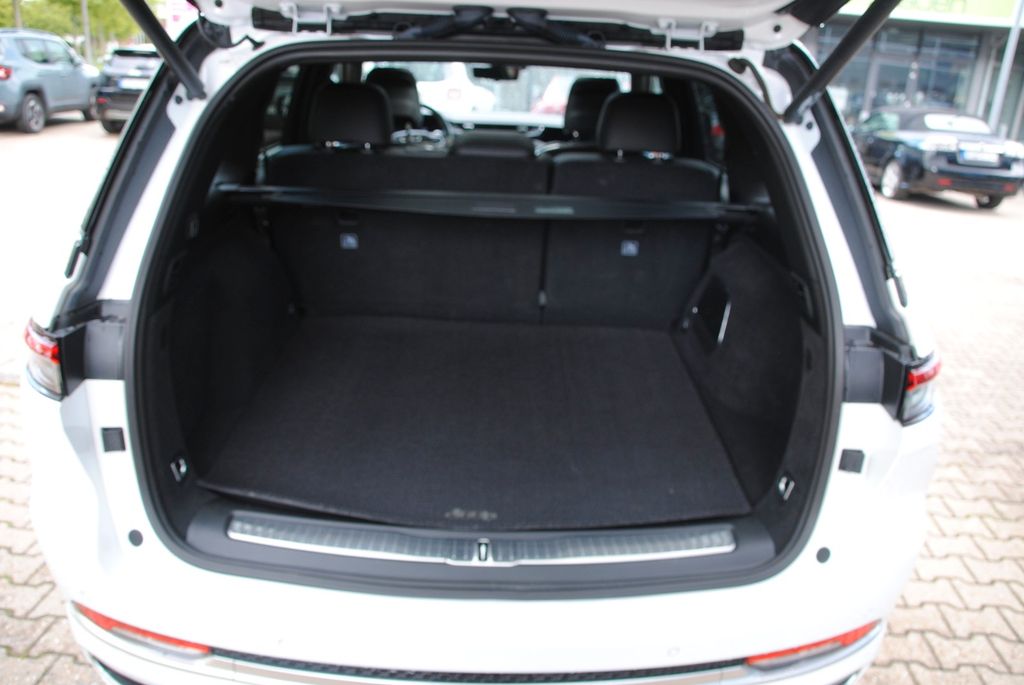 Jeep Grand Cherokee 2023