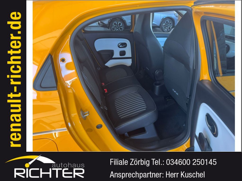 Renault Twingo 2024