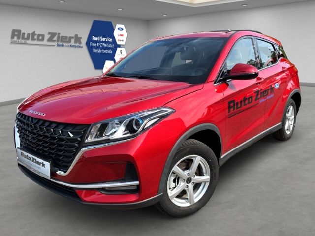 DFSK Fengon 500 2025