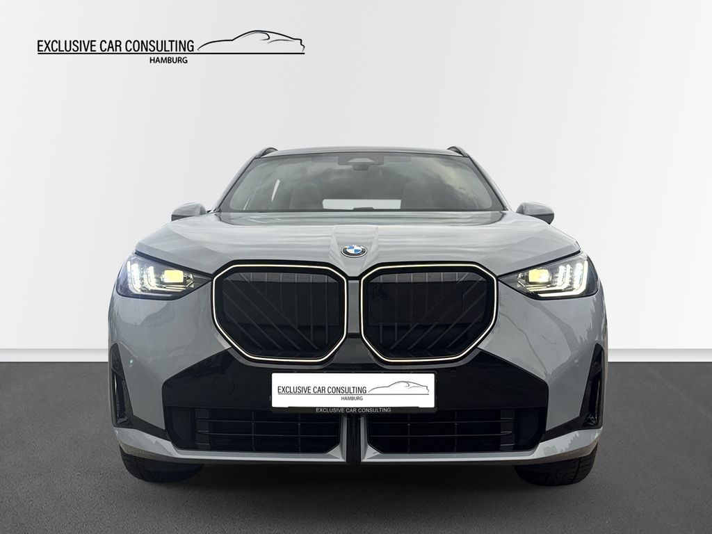 BMW X3 2025