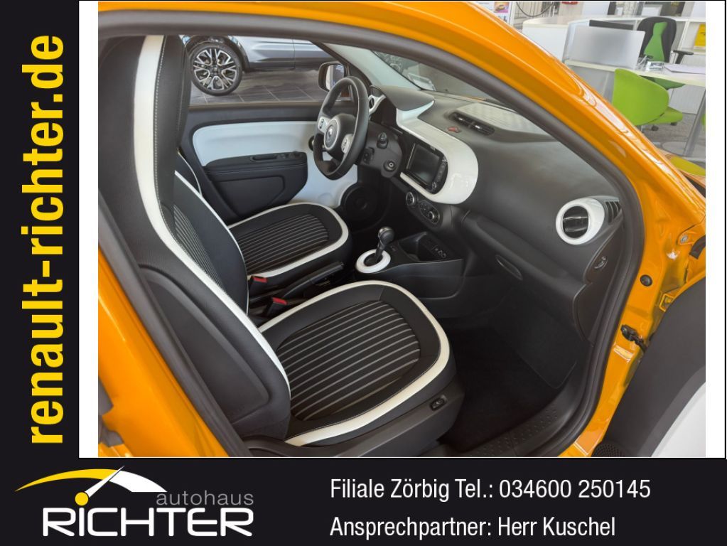 Renault Twingo 2024