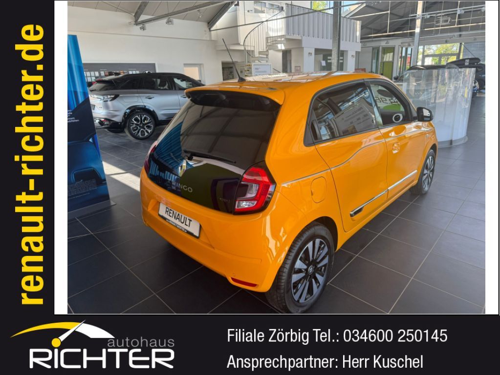Renault Twingo 2024