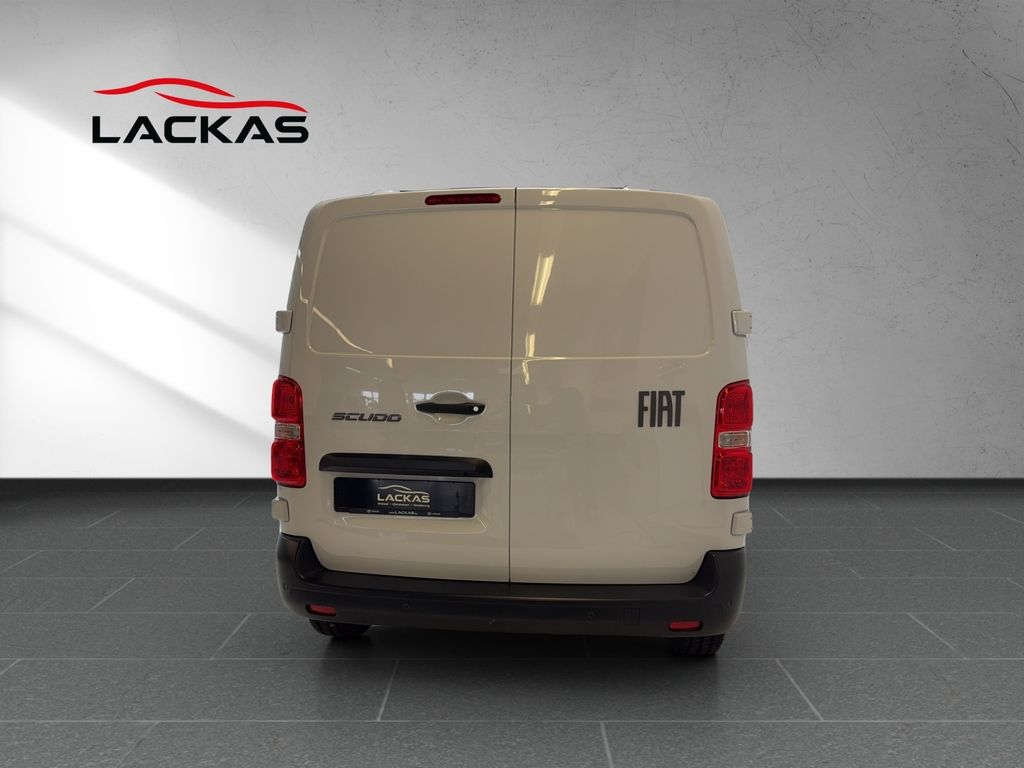 Fiat Scudo 2024