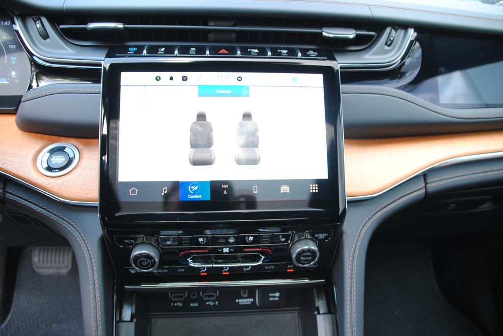 Jeep Grand Cherokee 2023