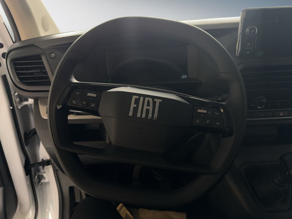 Fiat Scudo 2024