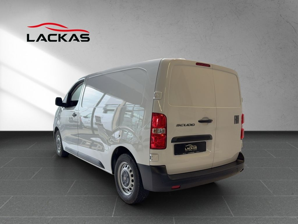 Fiat Scudo 2024