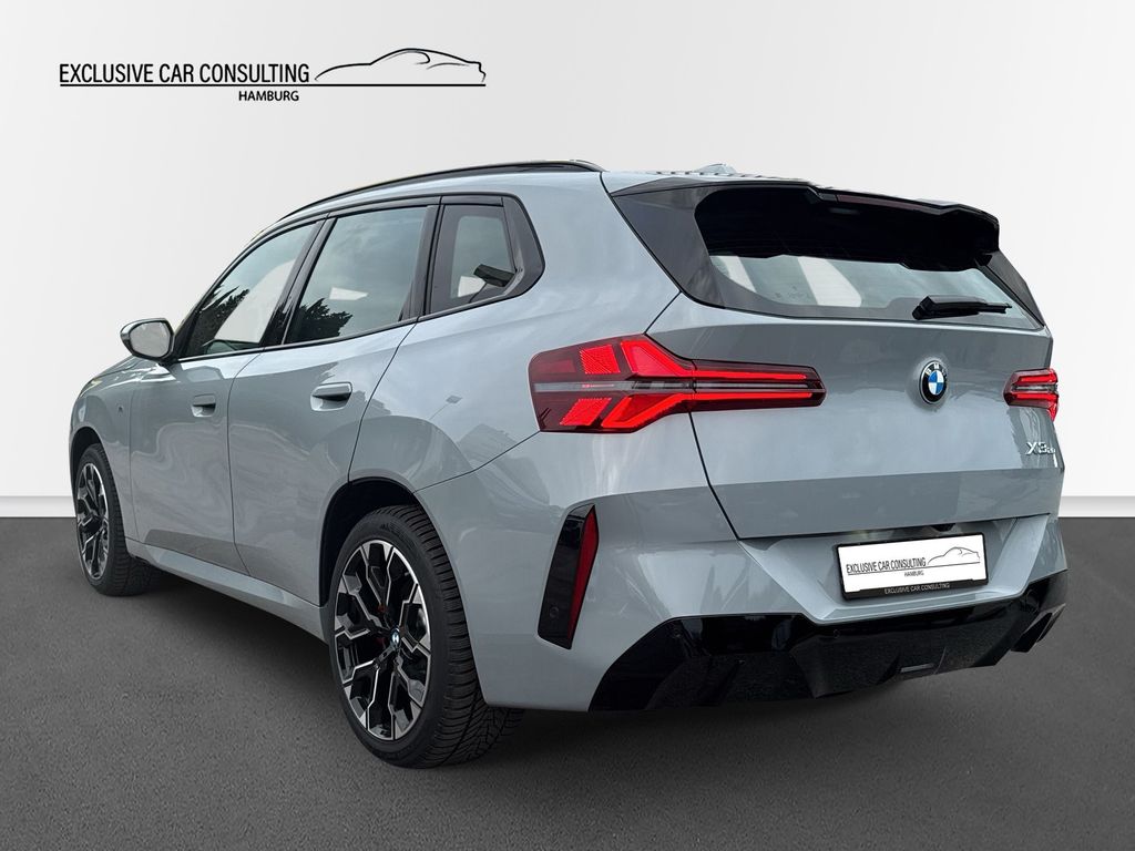 BMW X3 2025