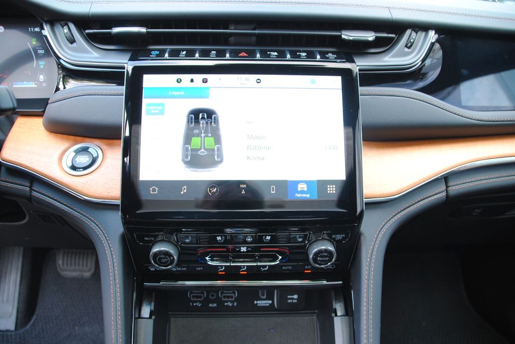 Jeep Grand Cherokee 2023