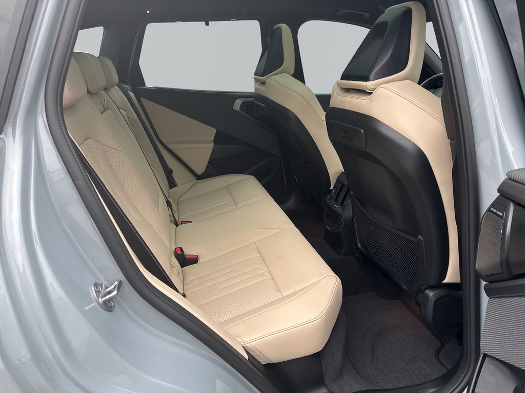 BMW X3 2025