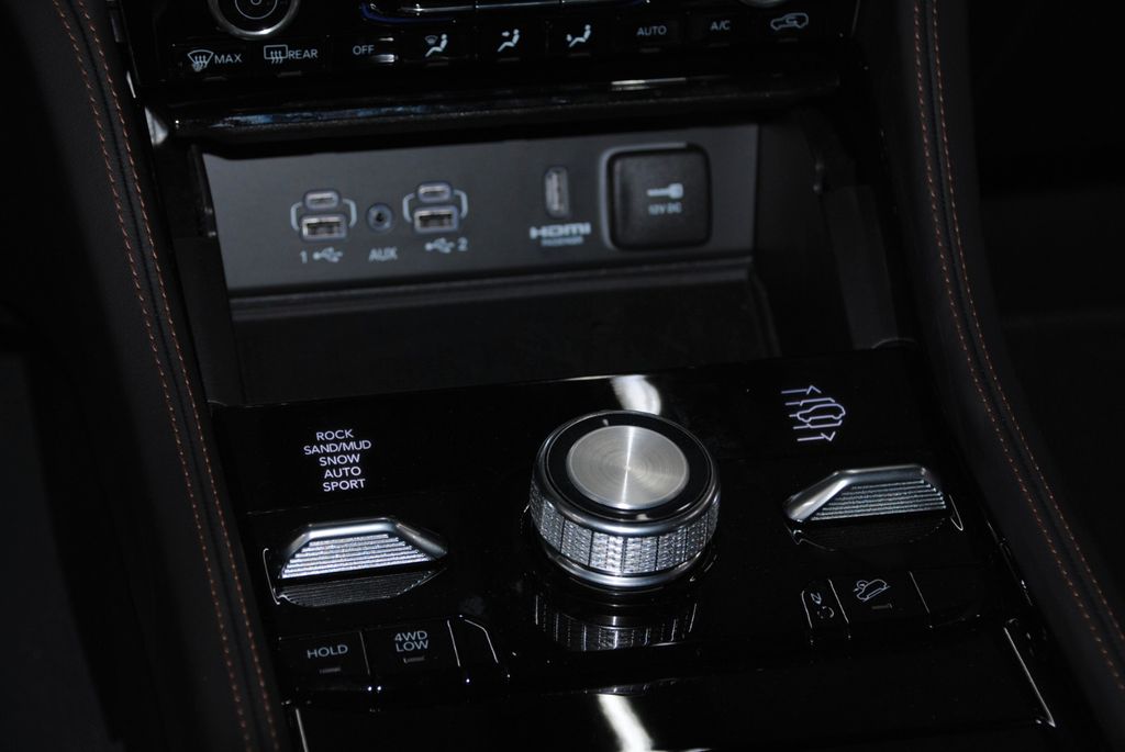 Jeep Grand Cherokee 2023