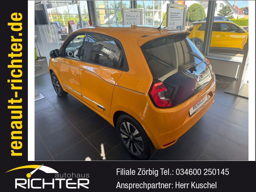 Renault Twingo 2024