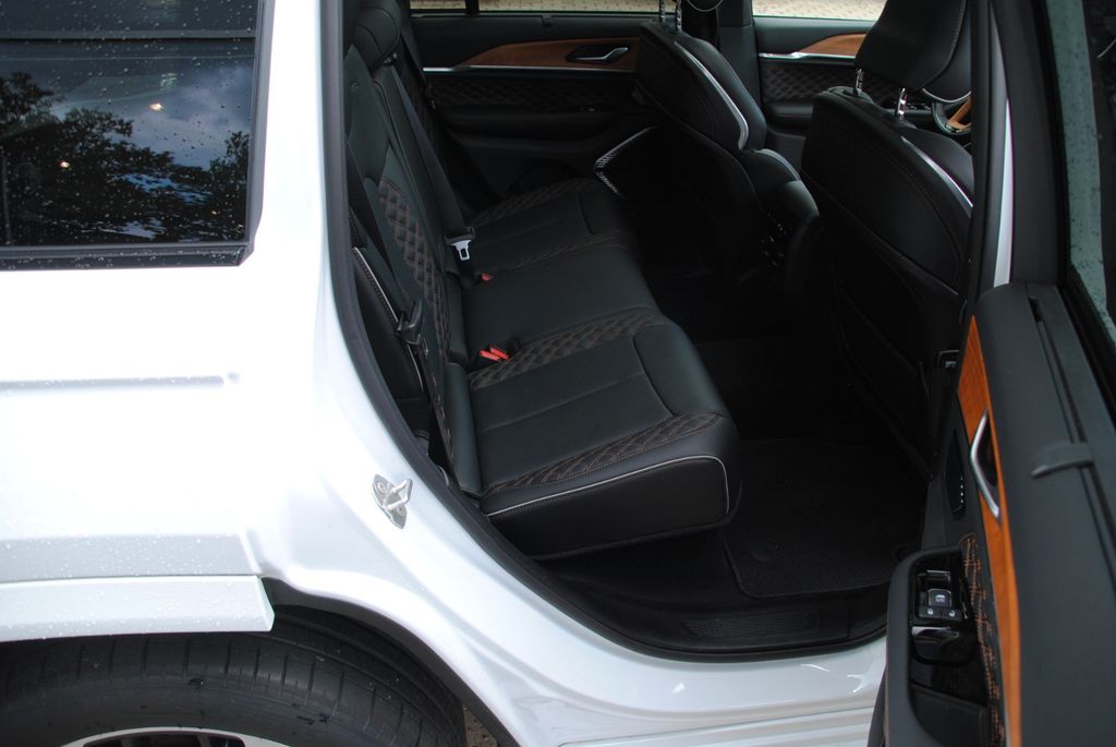 Jeep Grand Cherokee 2023