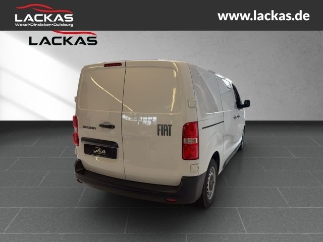 Fiat Scudo 2024