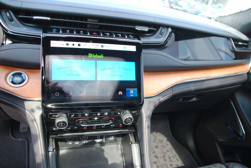 Jeep Grand Cherokee 2023