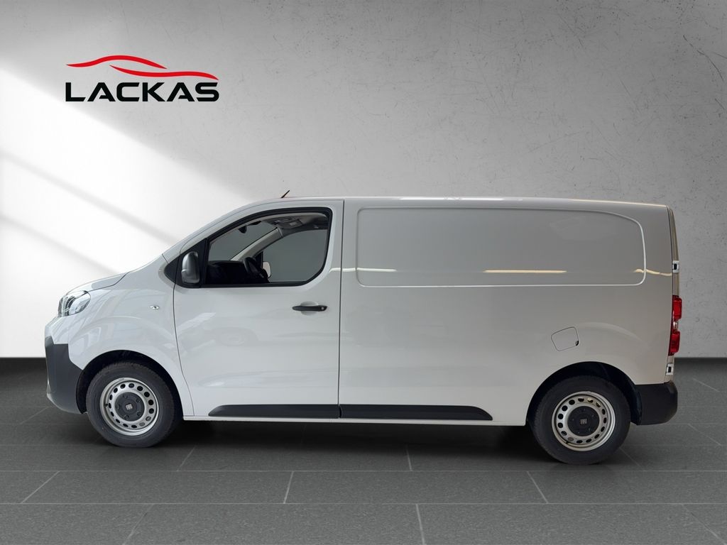 Fiat Scudo 2024