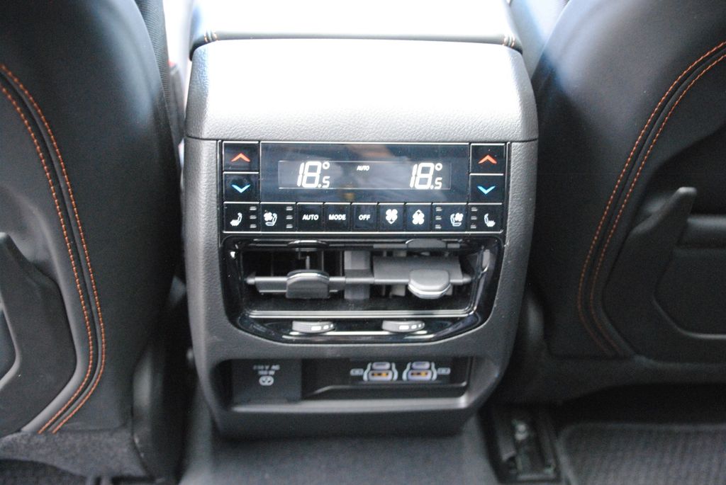 Jeep Grand Cherokee 2023