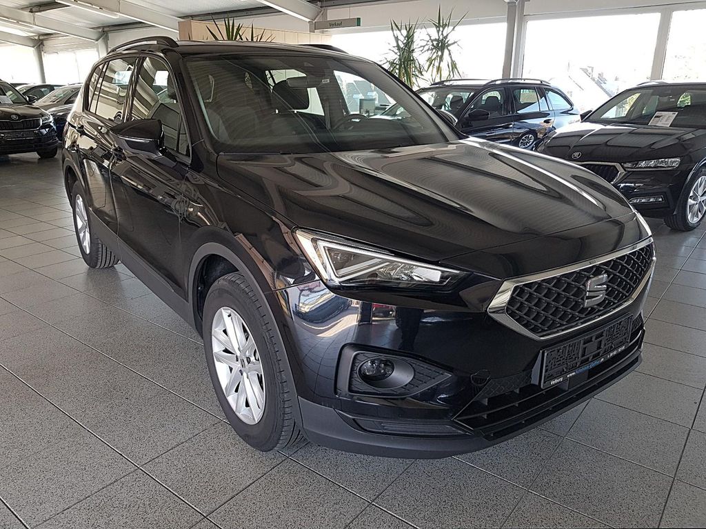 Seat Tarraco 2023