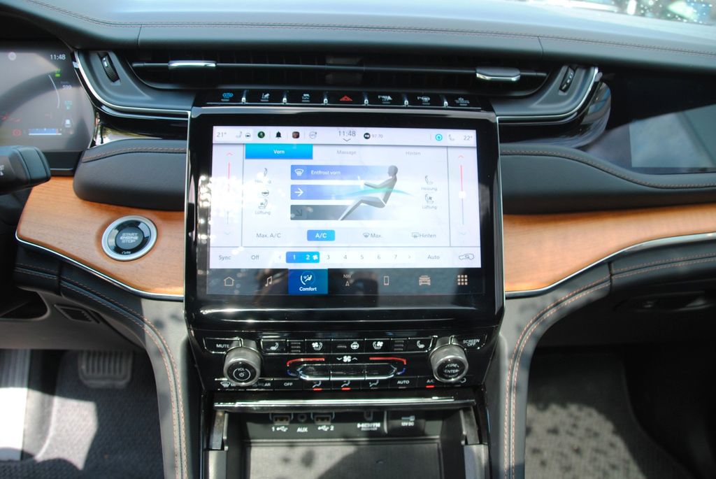 Jeep Grand Cherokee 2023